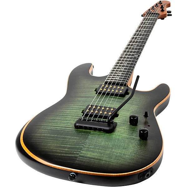 Đàn Guitar Điện Ernie Ball Music Man Rabea Massaad Artist Series Sabre-Mai Nguyên Music