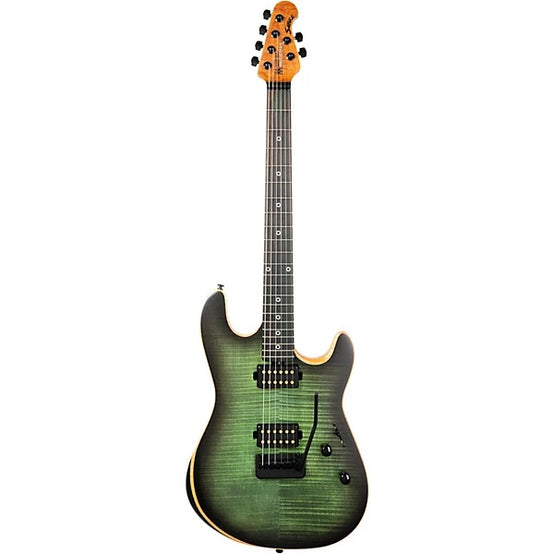 Đàn Guitar Điện Ernie Ball Music Man Rabea Massaad Artist Series Sabre-Mai Nguyên Music