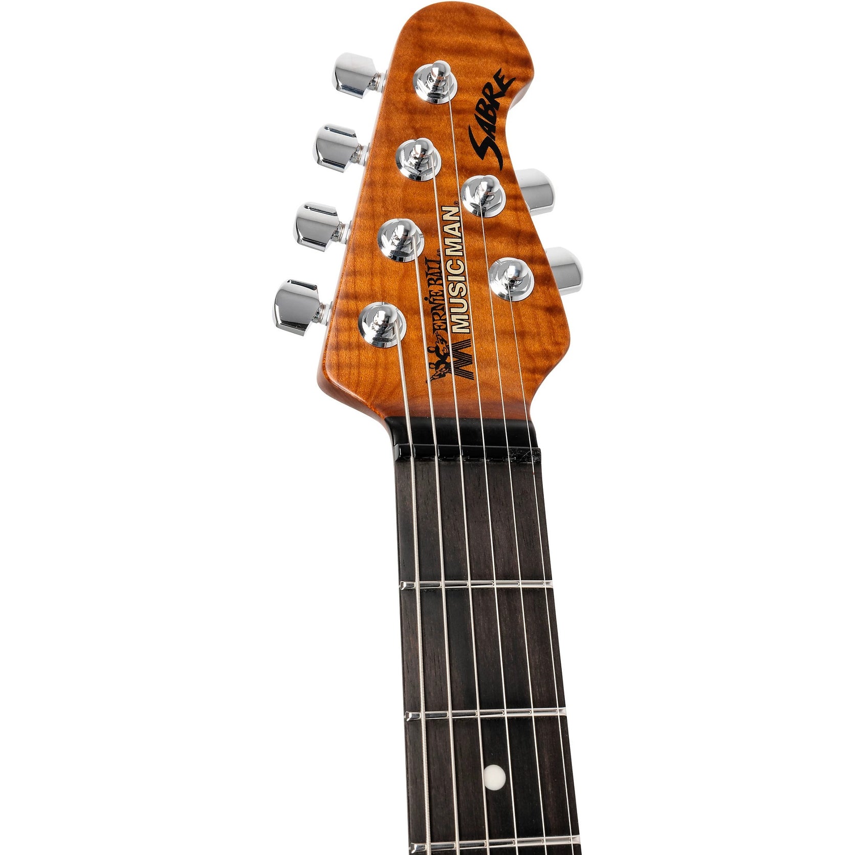 Đàn Guitar Điện Ernie Ball Music Man Sabre HT-Mai Nguyên Music