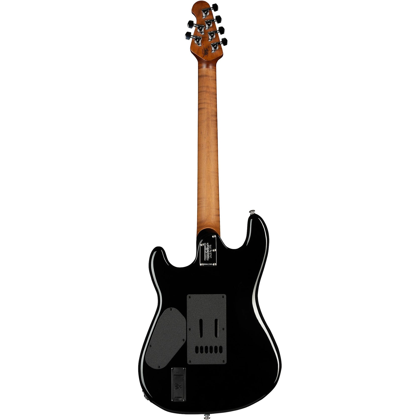 Đàn Guitar Điện Ernie Ball Music Man Sabre HT-Mai Nguyên Music