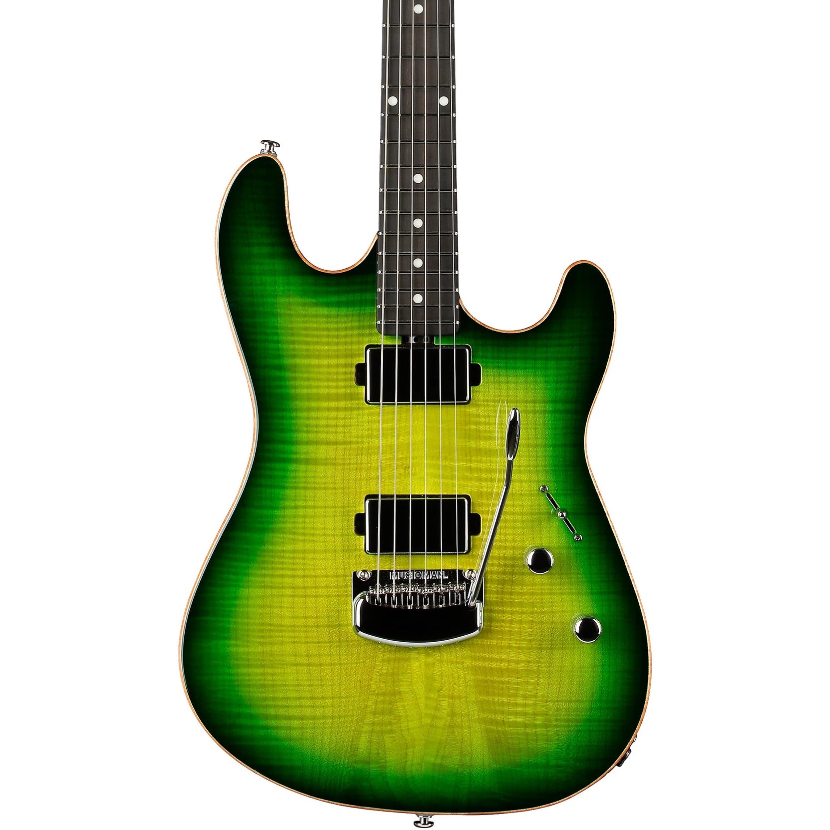 Đàn Guitar Điện Ernie Ball Music Man Sabre HT-Mai Nguyên Music
