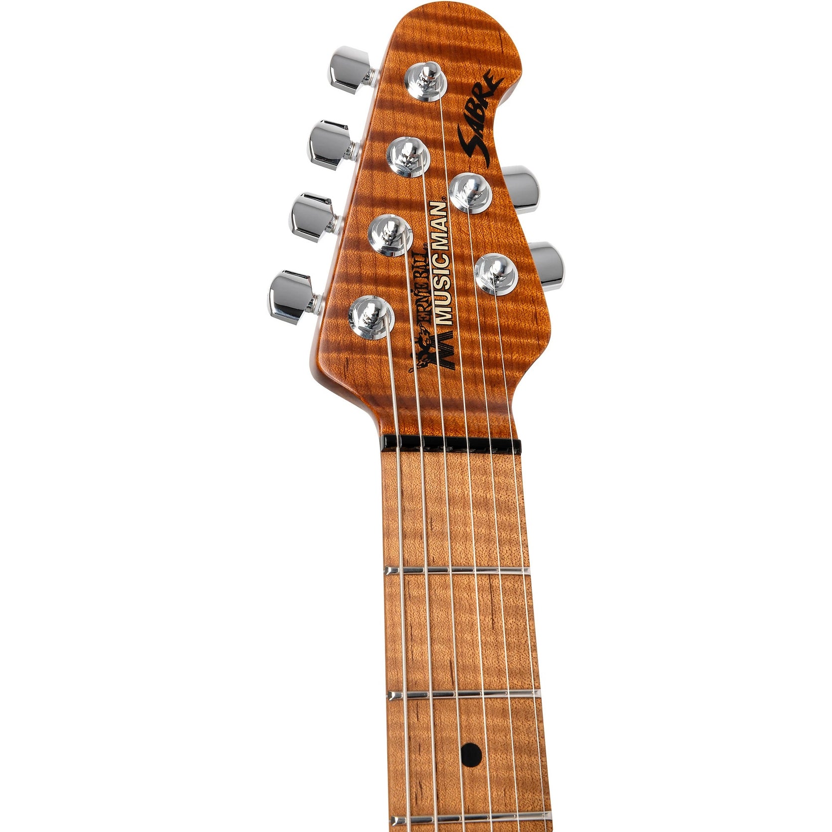 Đàn Guitar Điện Ernie Ball Music Man Sabre HT-Mai Nguyên Music