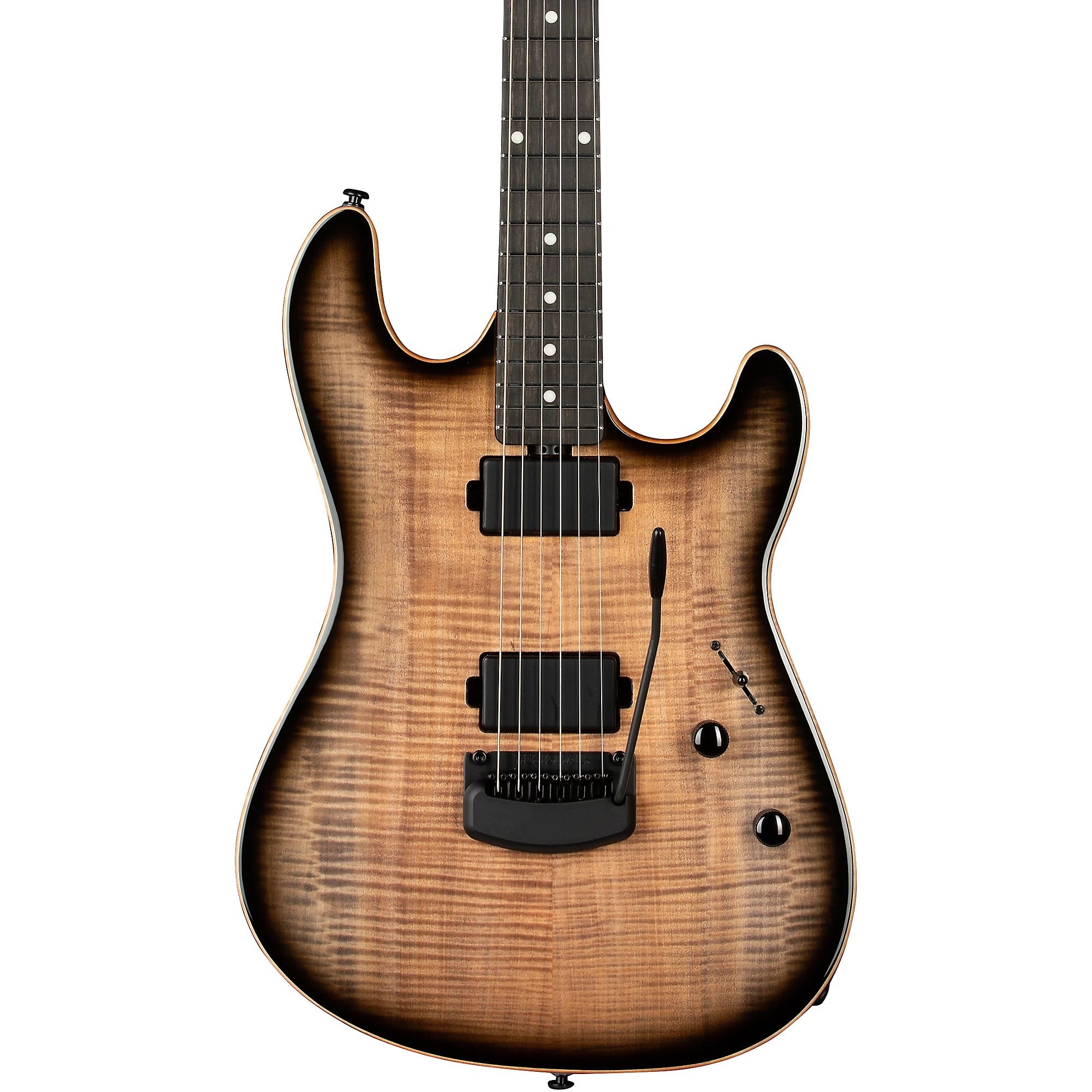 Đàn Guitar Điện Ernie Ball Music Man Sabre HT-Mai Nguyên Music