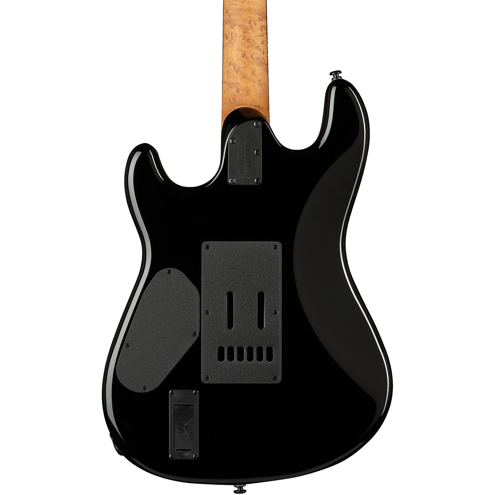 Đàn Guitar Điện Ernie Ball Music Man Sabre HT-Mai Nguyên Music