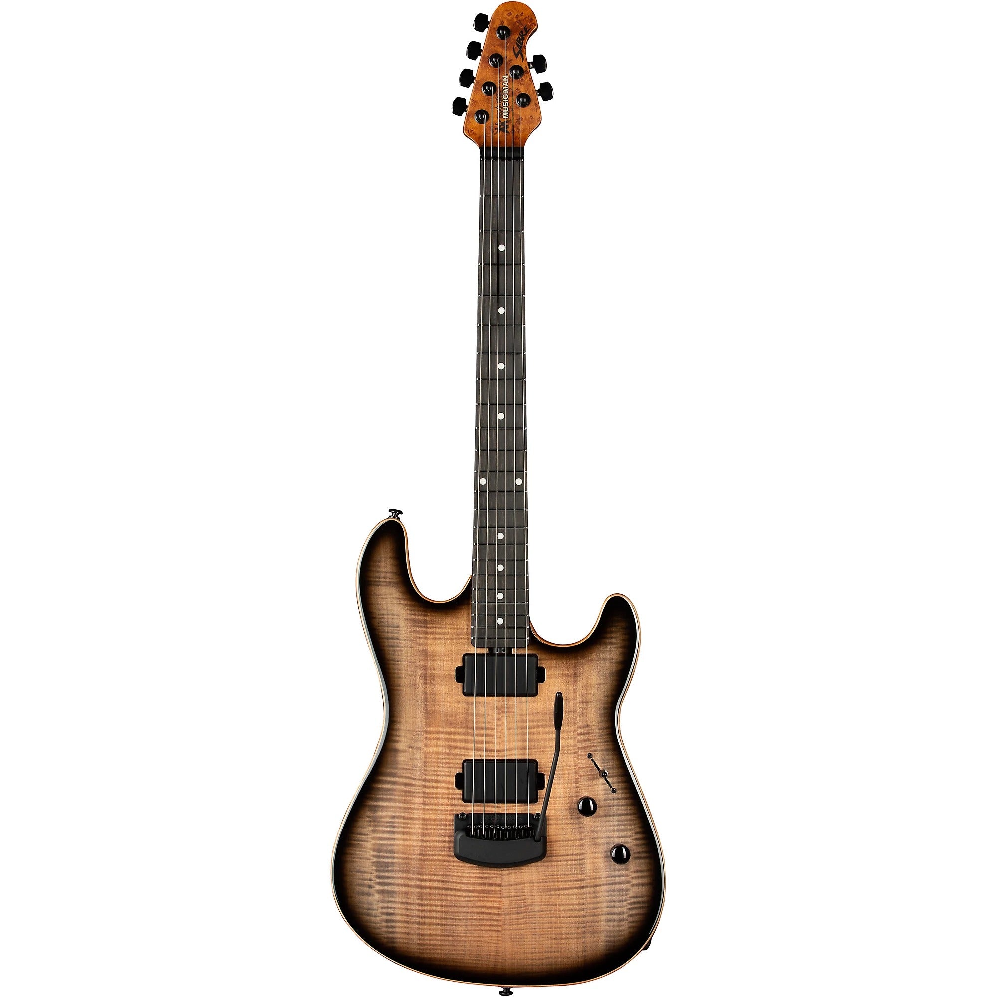 Đàn Guitar Điện Ernie Ball Music Man Sabre HT-Mai Nguyên Music