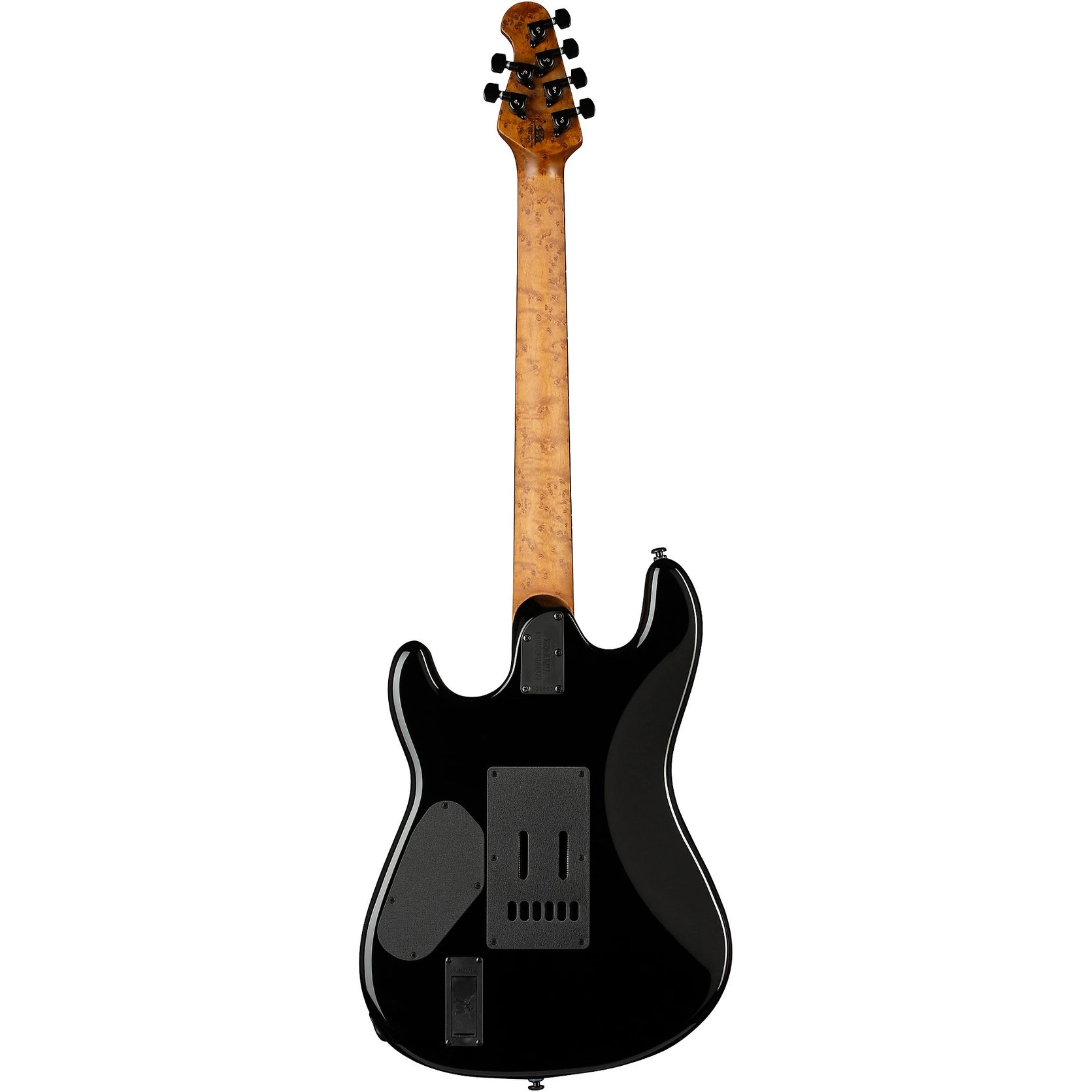 Đàn Guitar Điện Ernie Ball Music Man Sabre HT-Mai Nguyên Music