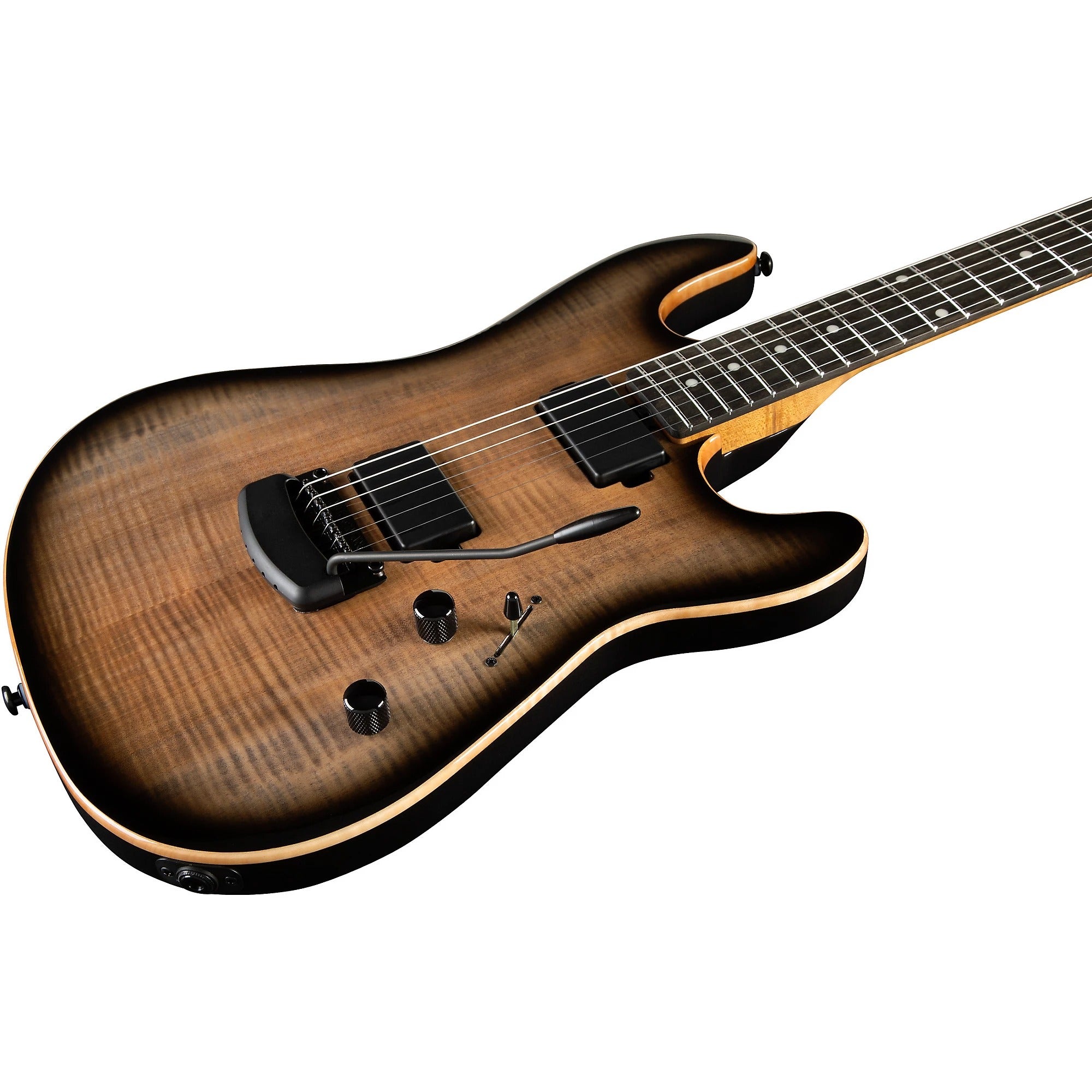 Đàn Guitar Điện Ernie Ball Music Man Sabre HT-Mai Nguyên Music