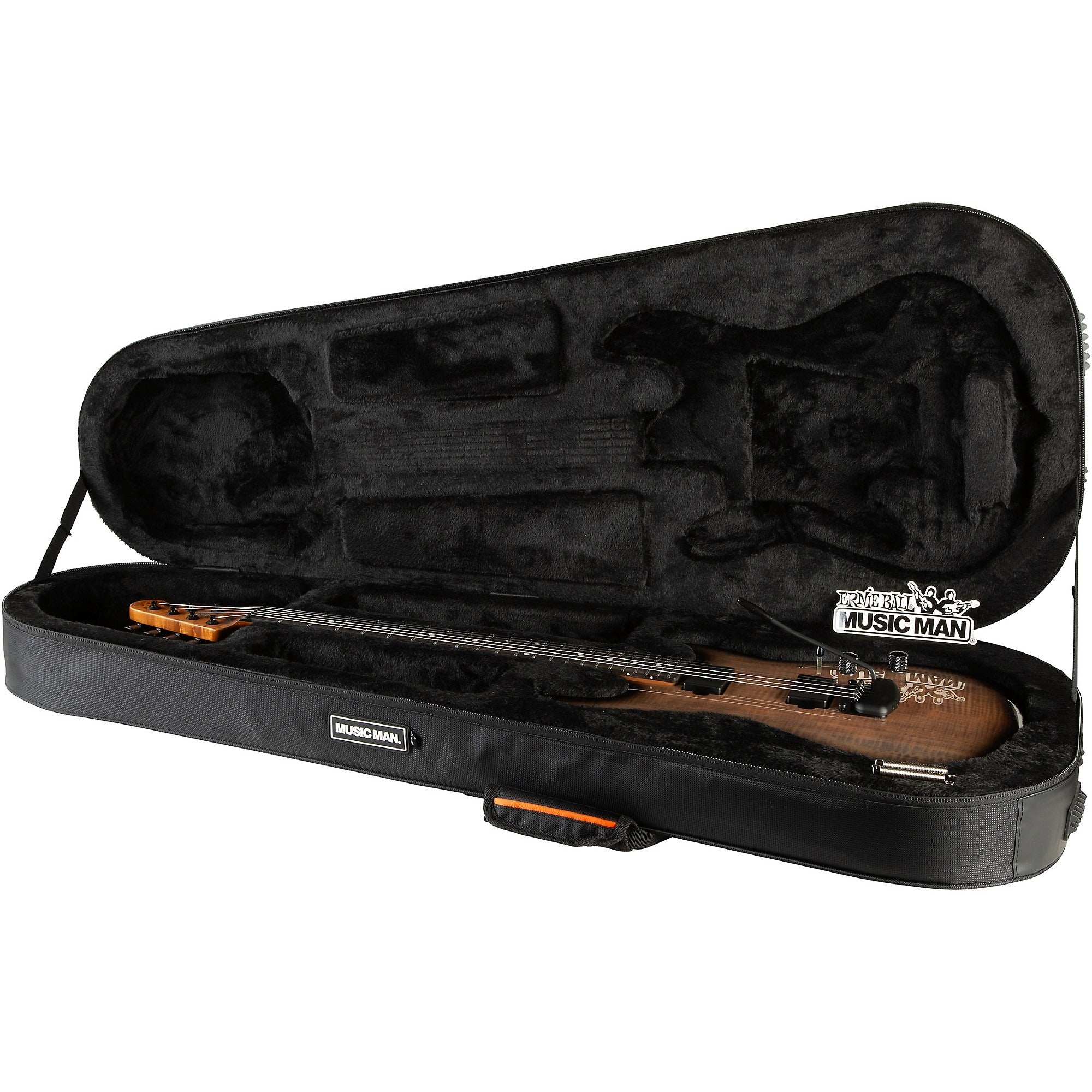 Đàn Guitar Điện Ernie Ball Music Man Sabre HT-Mai Nguyên Music