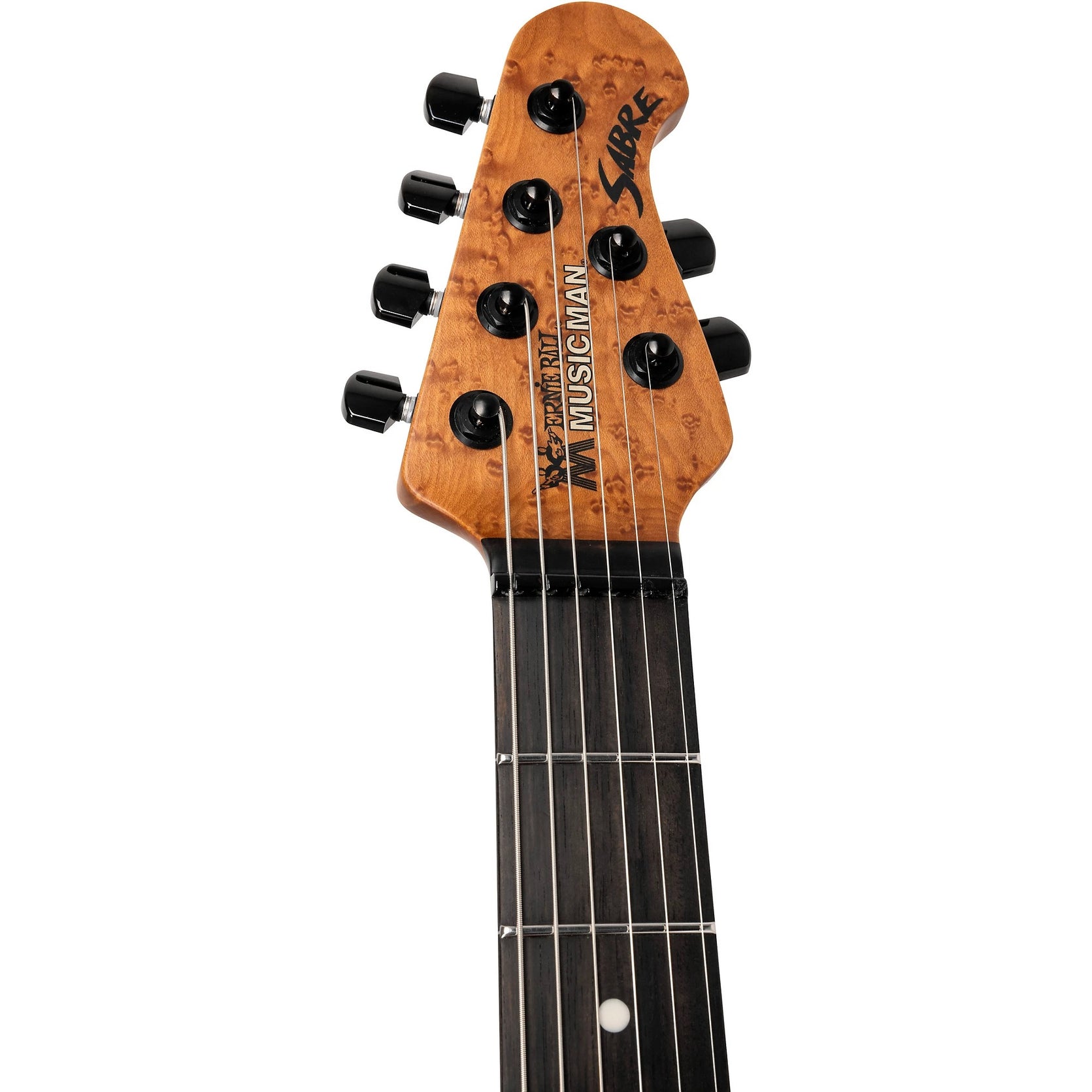 Đàn Guitar Điện Ernie Ball Music Man Sabre HT-Mai Nguyên Music