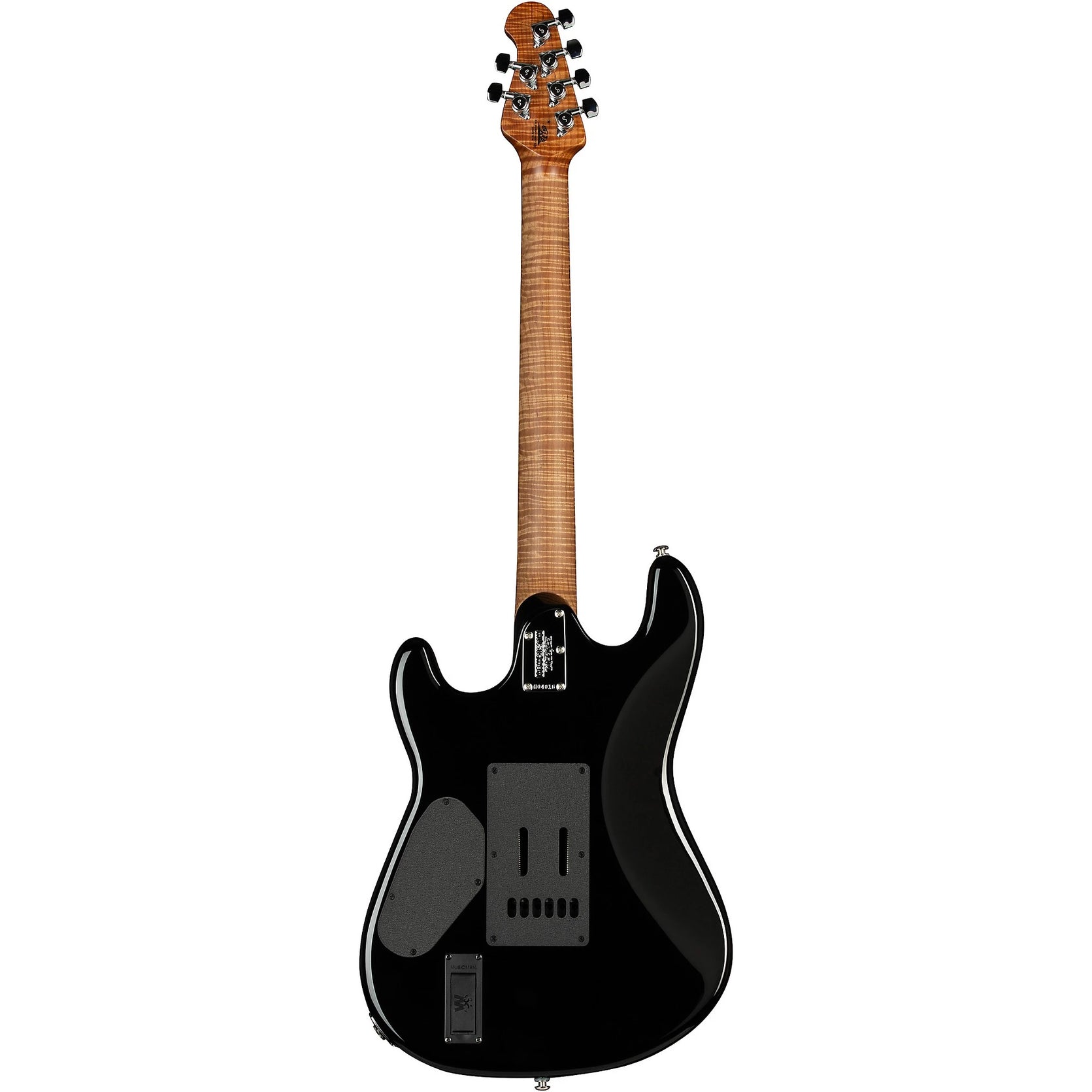 Đàn Guitar Điện Ernie Ball Music Man Sabre HT-Mai Nguyên Music