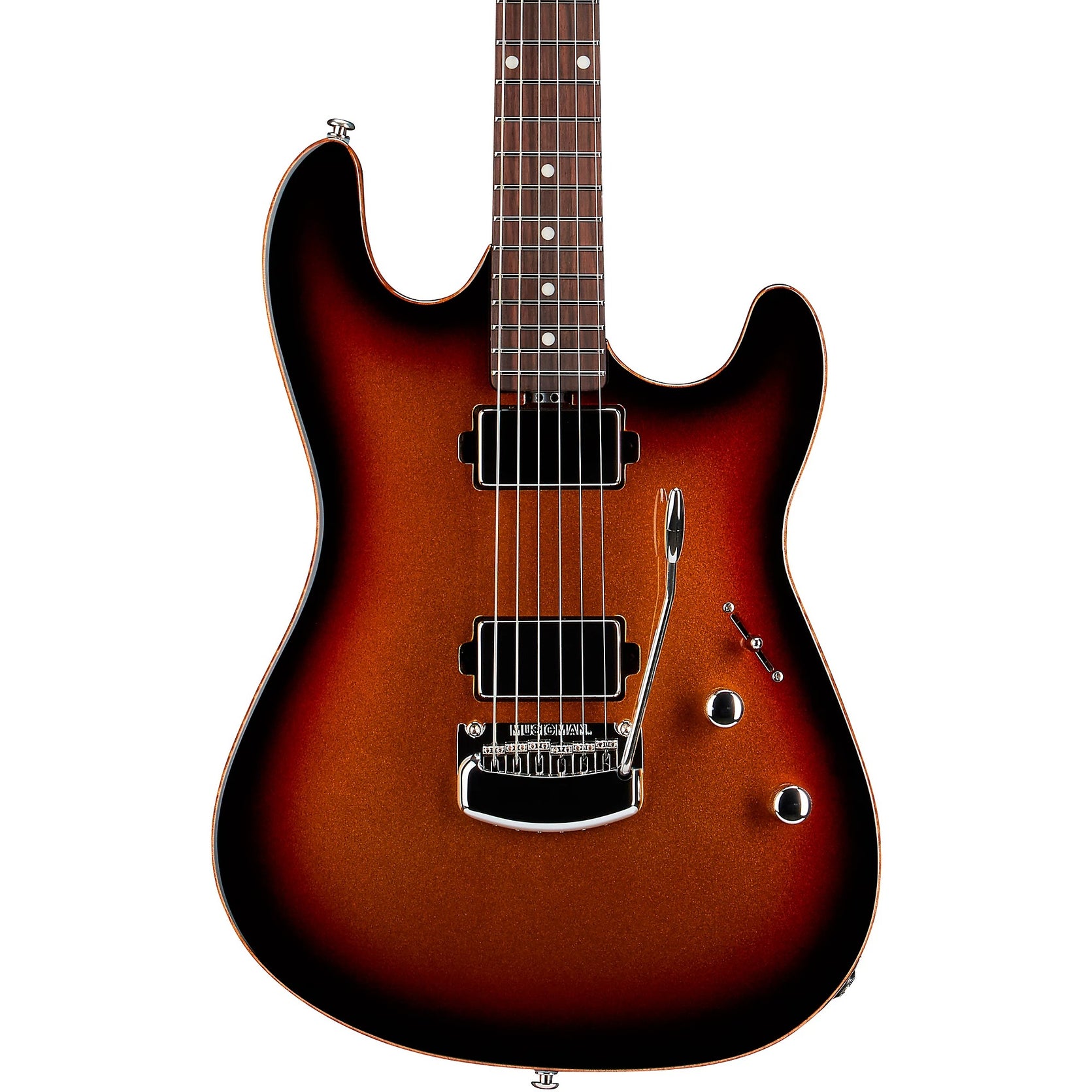 Đàn Guitar Điện Ernie Ball Music Man Sabre HT-Mai Nguyên Music