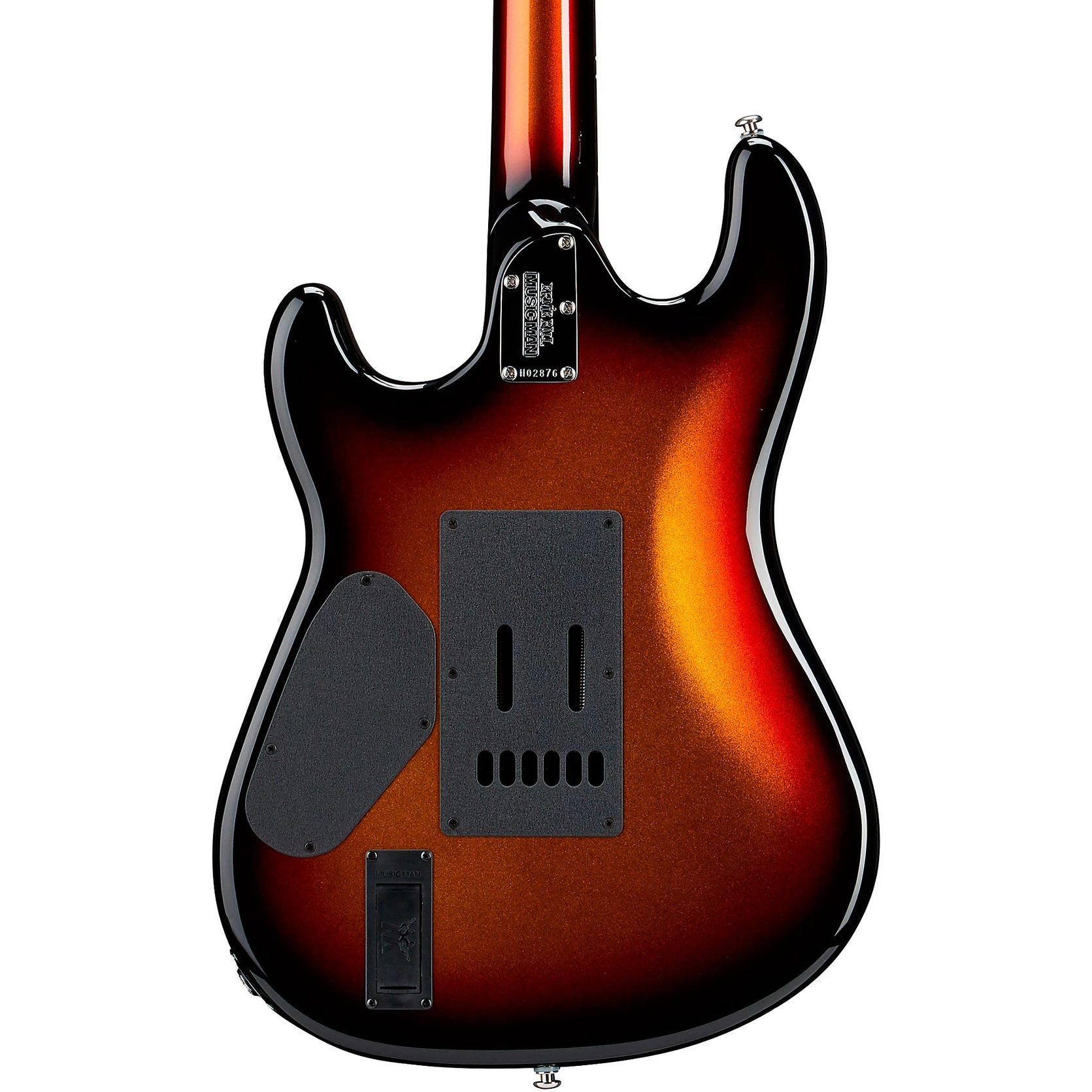 Đàn Guitar Điện Ernie Ball Music Man Sabre HT-Mai Nguyên Music