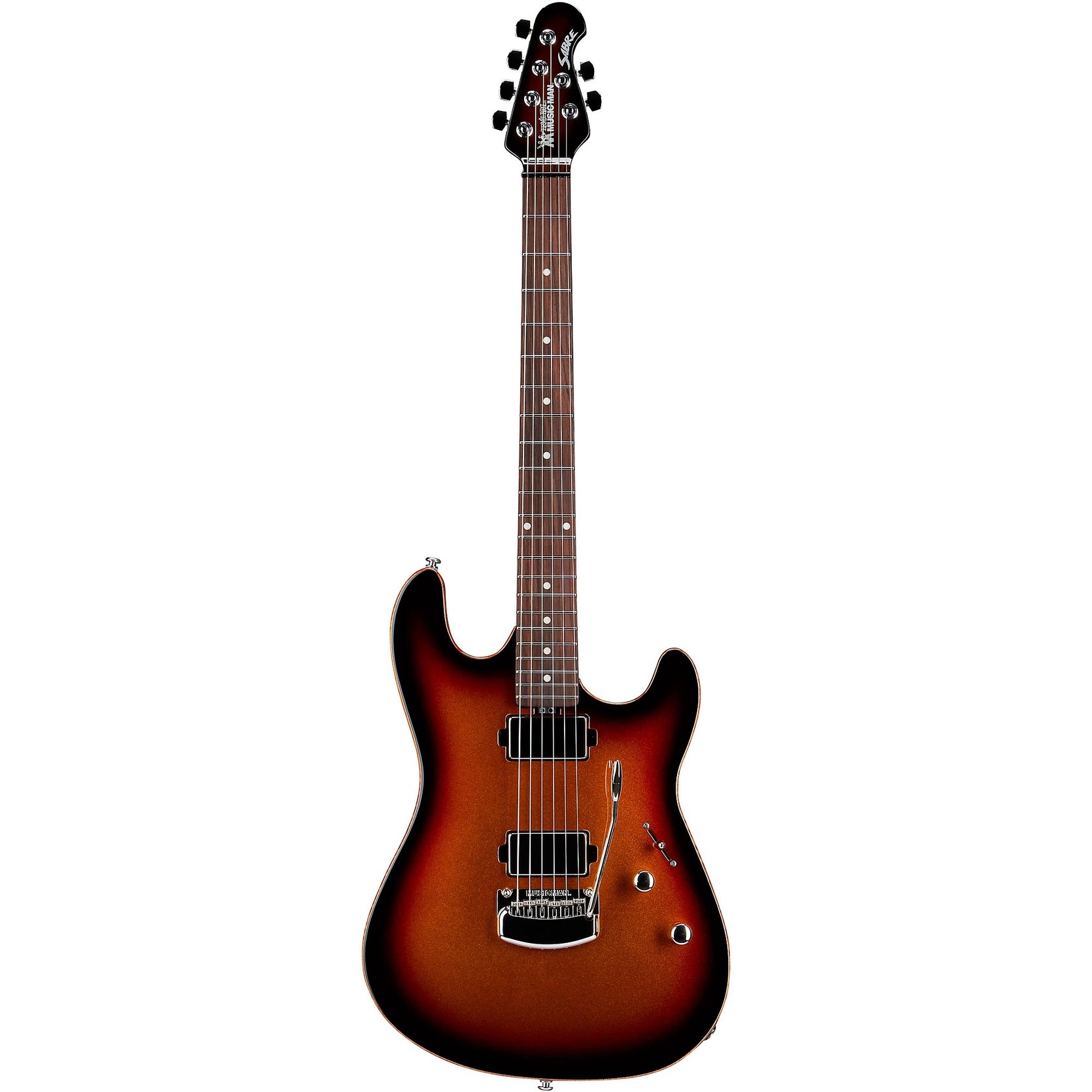 Đàn Guitar Điện Ernie Ball Music Man Sabre HT-Mai Nguyên Music