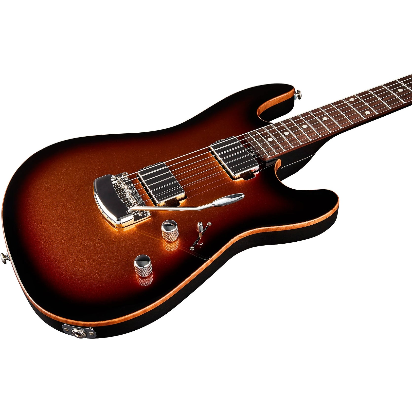 Đàn Guitar Điện Ernie Ball Music Man Sabre HT-Mai Nguyên Music