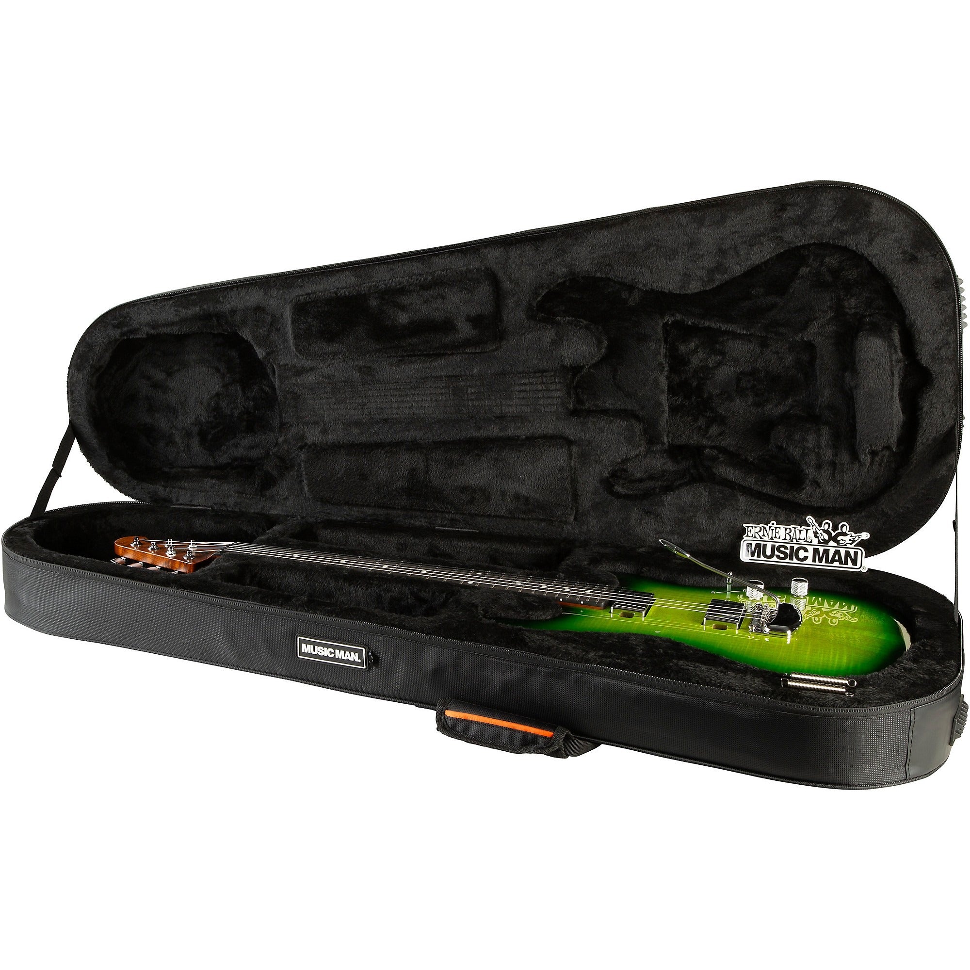 Đàn Guitar Điện Ernie Ball Music Man Sabre HT-Mai Nguyên Music