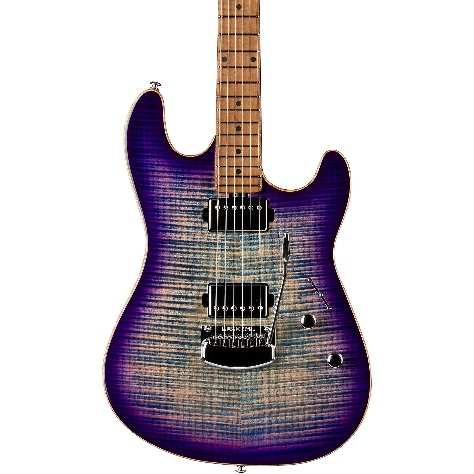 Đàn Guitar Điện Ernie Ball Music Man Sabre-Mai Nguyên Music