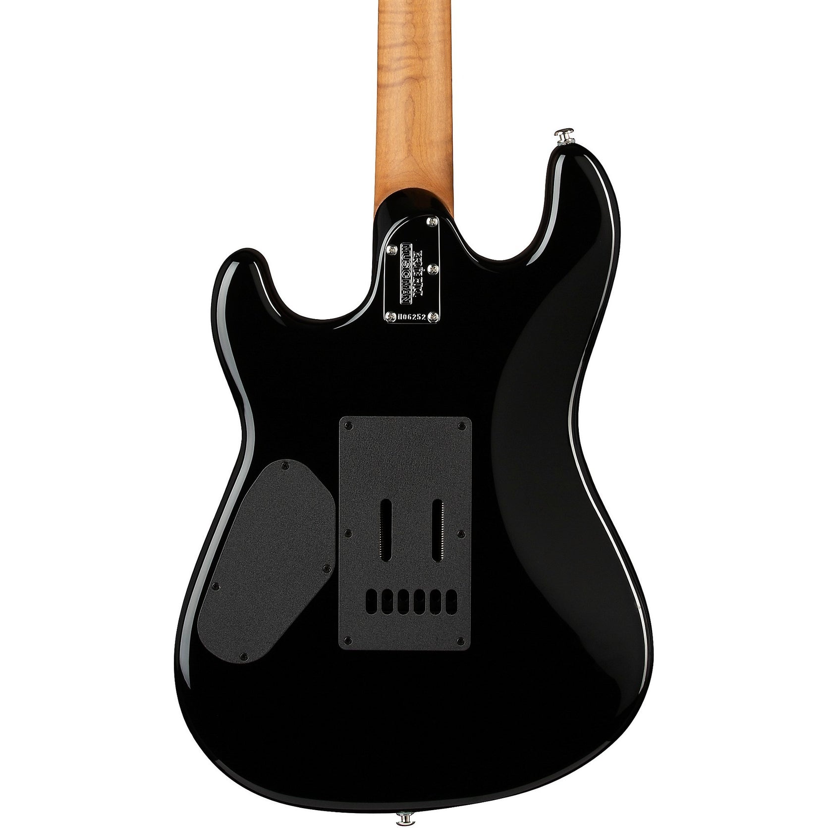 Đàn Guitar Điện Ernie Ball Music Man Sabre-Mai Nguyên Music