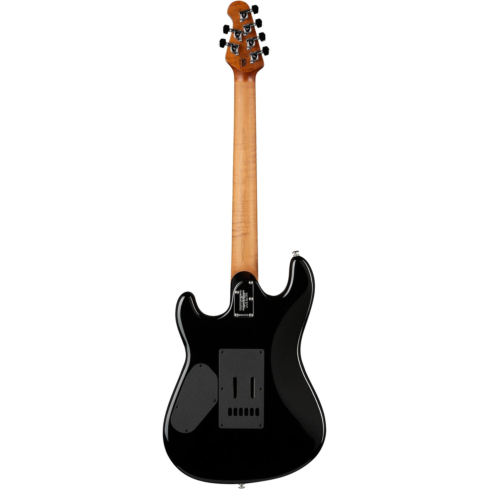 Đàn Guitar Điện Ernie Ball Music Man Sabre-Mai Nguyên Music