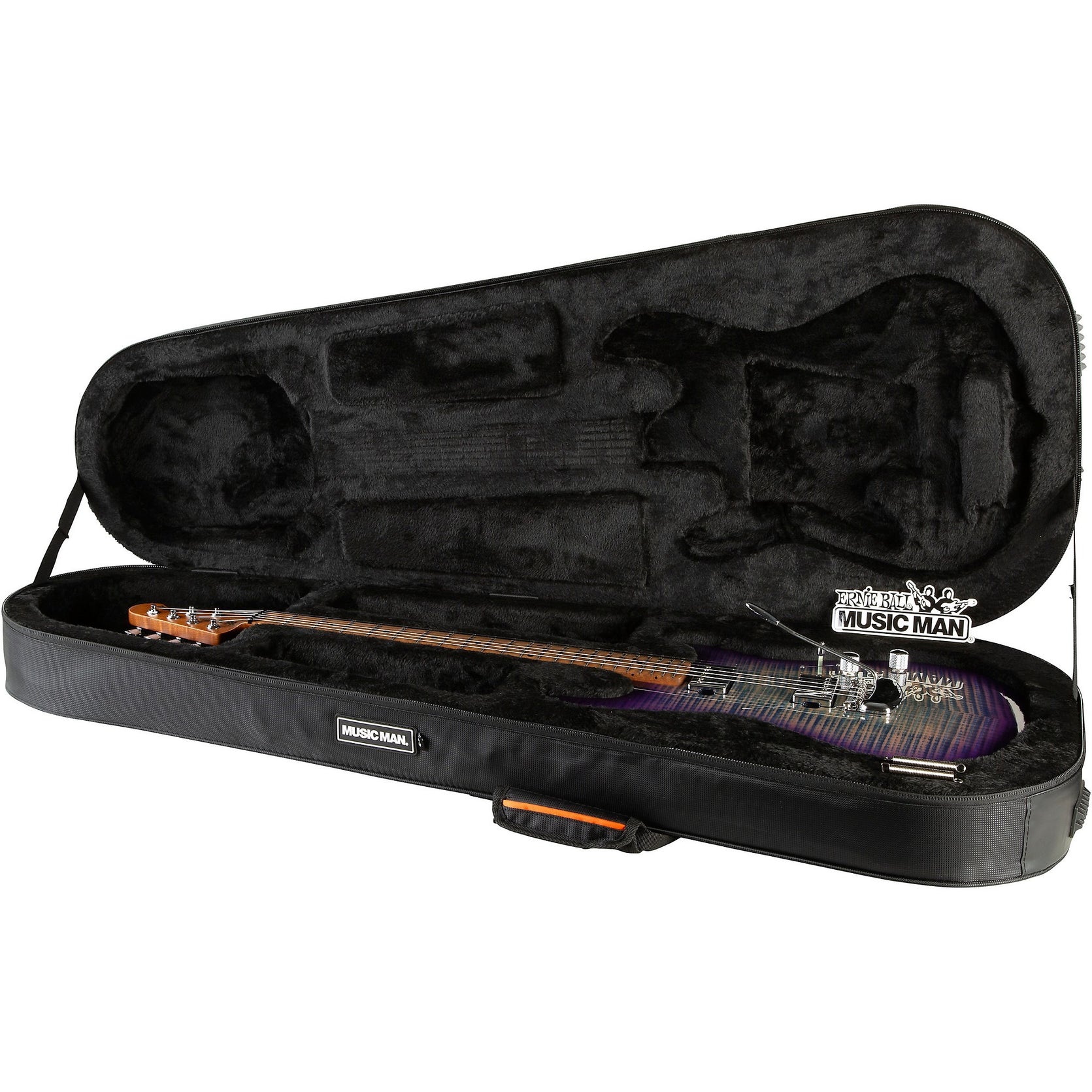 Đàn Guitar Điện Ernie Ball Music Man Sabre-Mai Nguyên Music