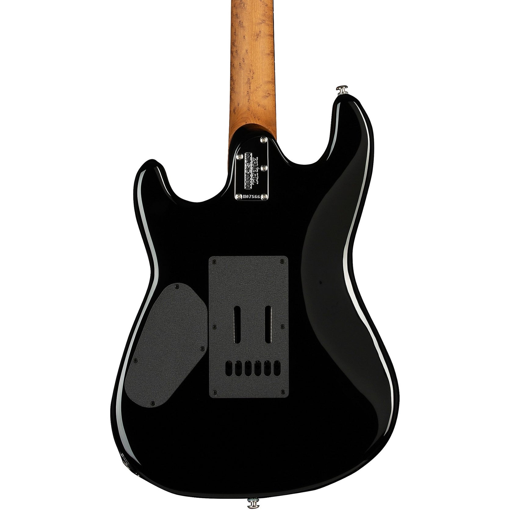 Đàn Guitar Điện Ernie Ball Music Man Sabre-Mai Nguyên Music