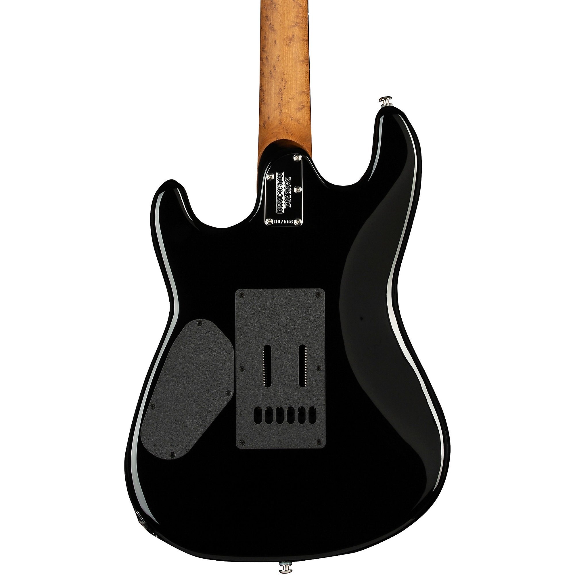 Đàn Guitar Điện Ernie Ball Music Man Sabre-Mai Nguyên Music