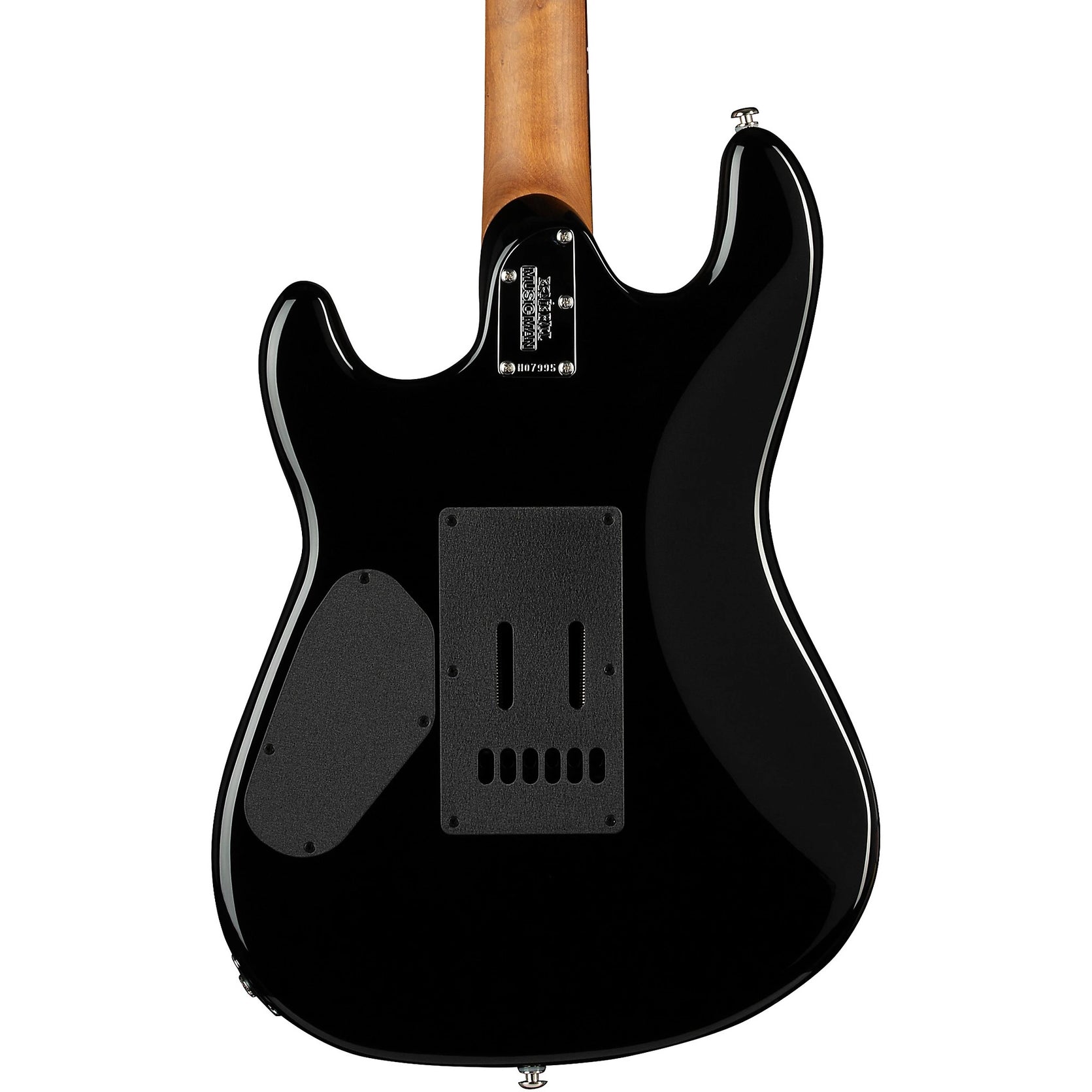 Đàn Guitar Điện Ernie Ball Music Man Sabre-Mai Nguyên Music