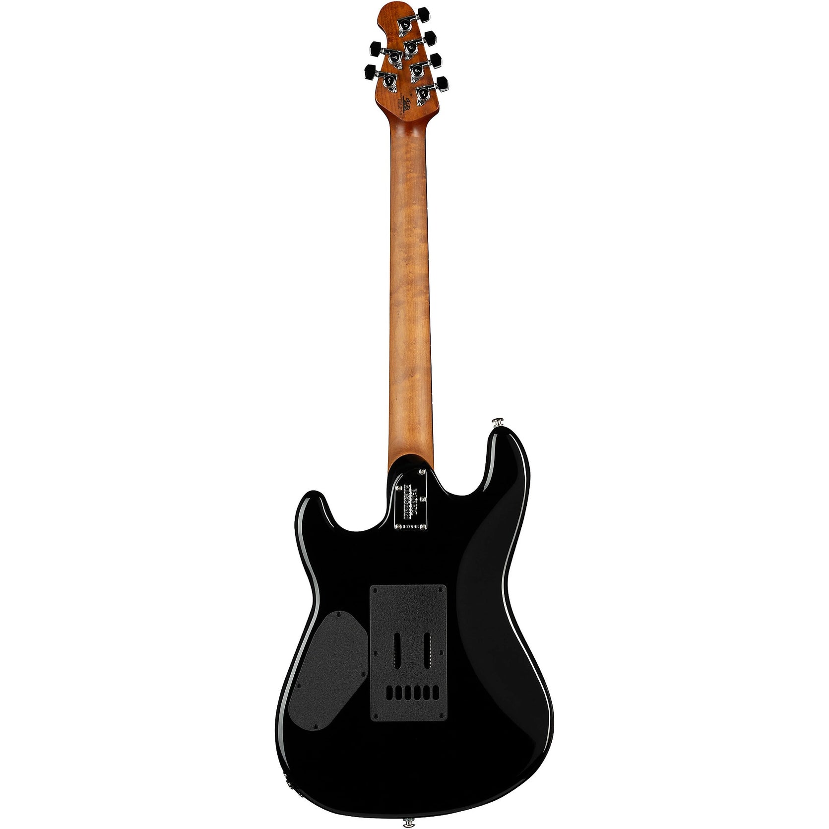 Đàn Guitar Điện Ernie Ball Music Man Sabre-Mai Nguyên Music