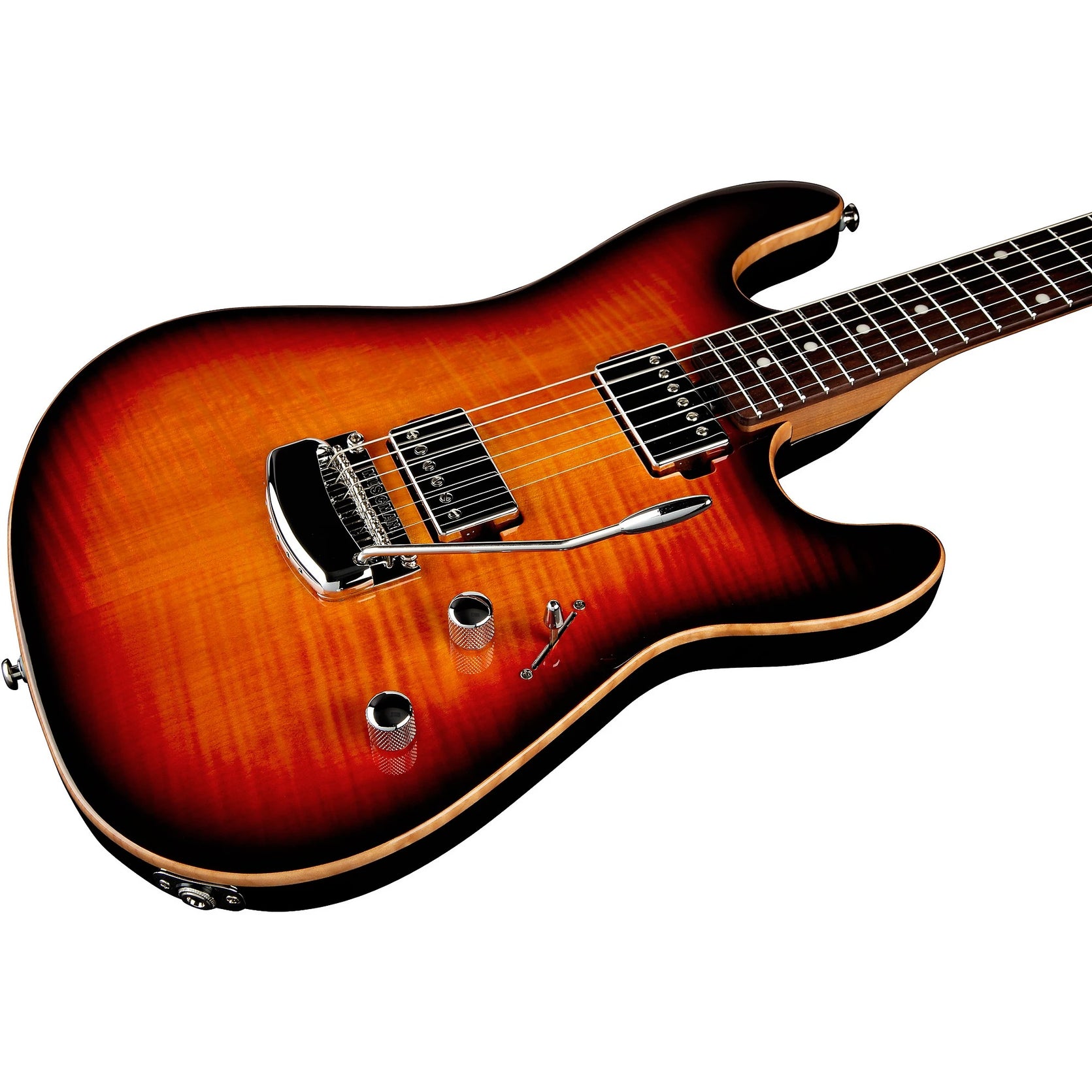 Đàn Guitar Điện Ernie Ball Music Man Sabre-Mai Nguyên Music