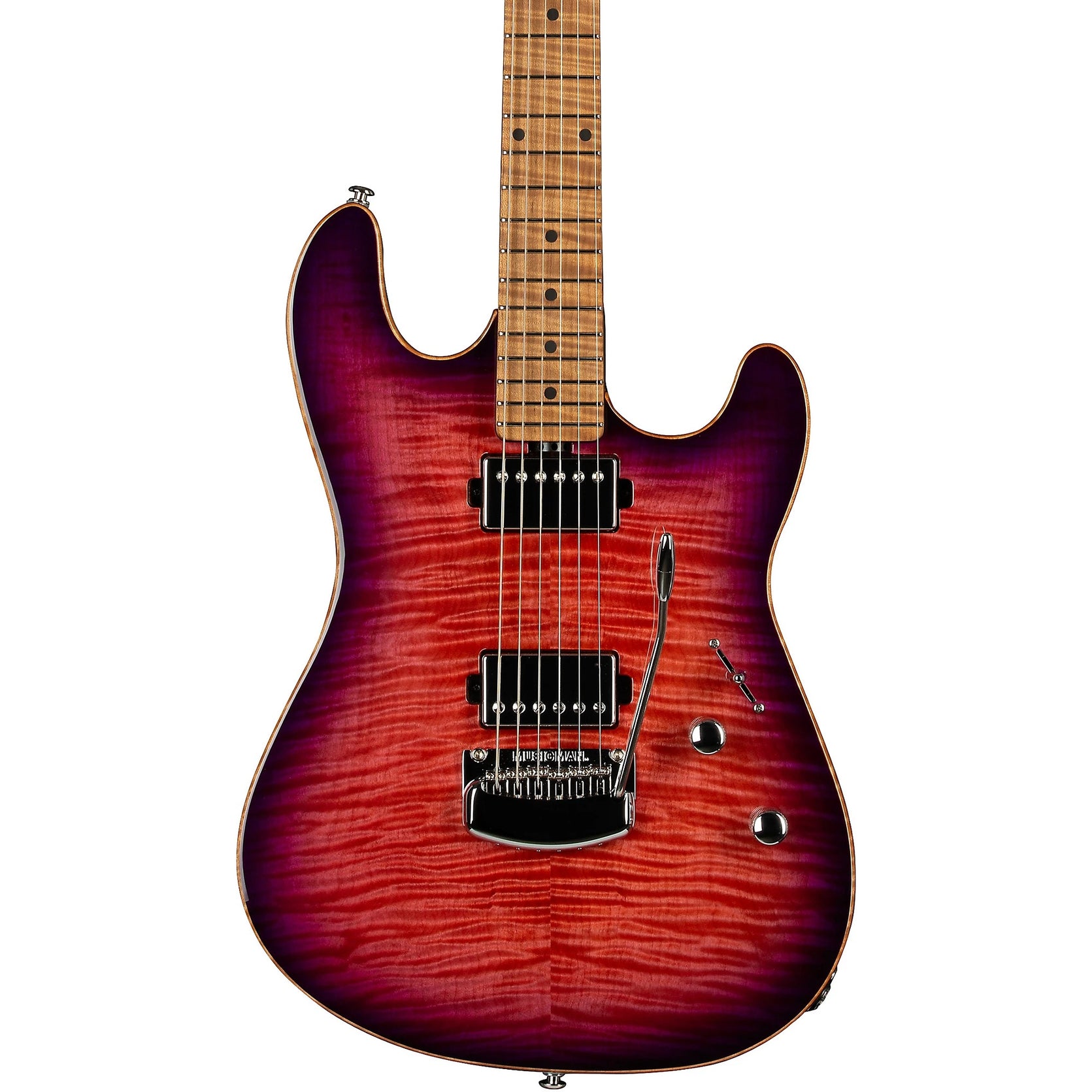 Đàn Guitar Điện Ernie Ball Music Man Sabre-Mai Nguyên Music