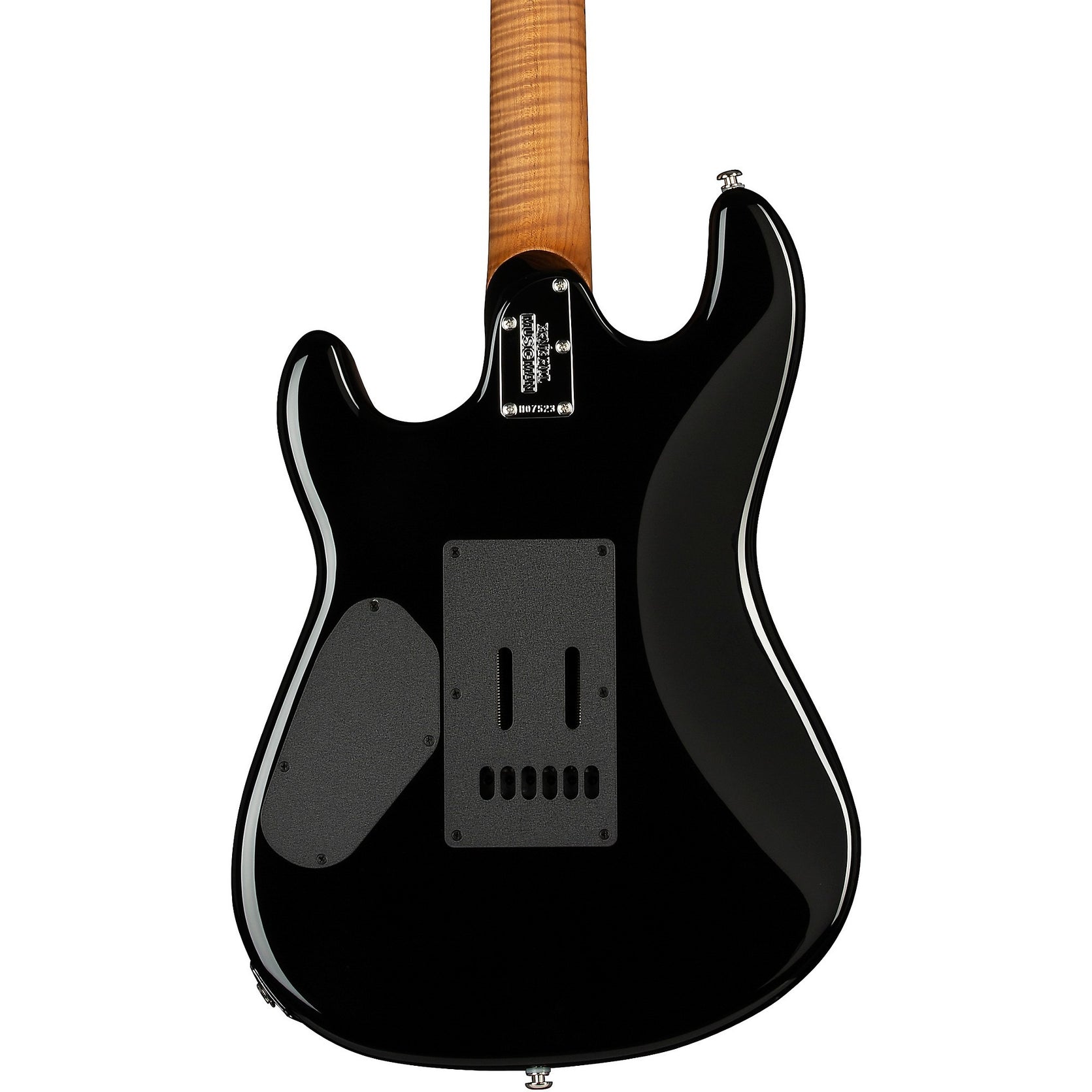 Đàn Guitar Điện Ernie Ball Music Man Sabre-Mai Nguyên Music