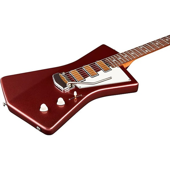 Đàn Guitar Điện Ernie Ball Music Man St. Vincent Goldie-Mai Nguyên Music