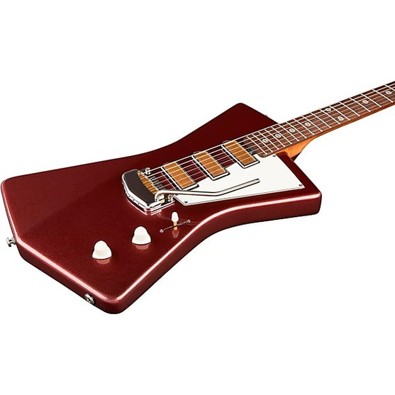 Đàn Guitar Điện Ernie Ball Music Man St. Vincent Goldie-Mai Nguyên Music