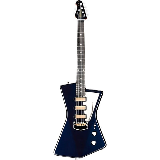 Đàn Guitar Điện Ernie Ball Music Man St. Vincent Goldie-Mai Nguyên Music