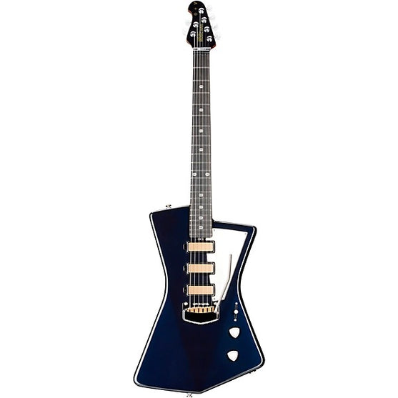 Đàn Guitar Điện Ernie Ball Music Man St. Vincent Goldie-Mai Nguyên Music