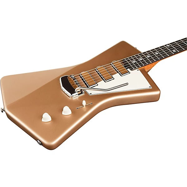 Đàn Guitar Điện Ernie Ball Music Man St. Vincent Goldie-Mai Nguyên Music