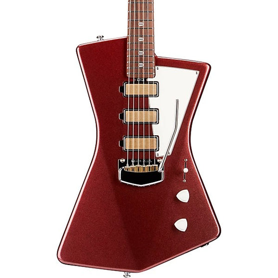 Đàn Guitar Điện Ernie Ball Music Man St. Vincent Goldie-Mai Nguyên Music