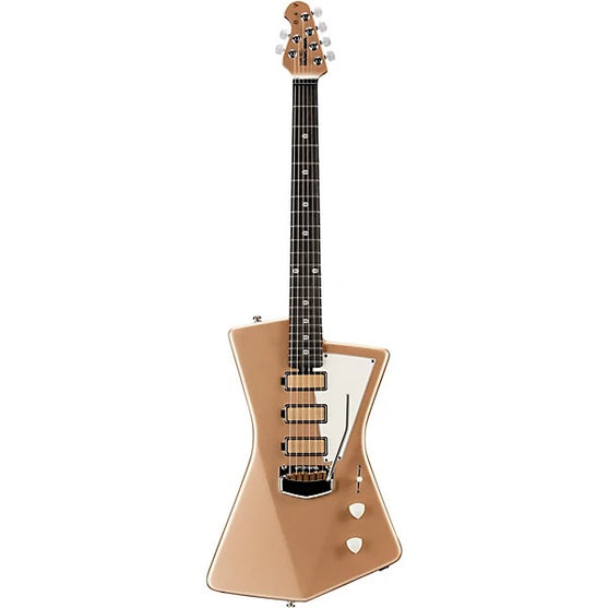 Đàn Guitar Điện Ernie Ball Music Man St. Vincent Goldie-Mai Nguyên Music