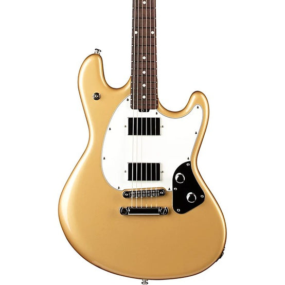 Đàn Guitar Điện Ernie Ball Music Man StingRay HT-Mai Nguyên Music