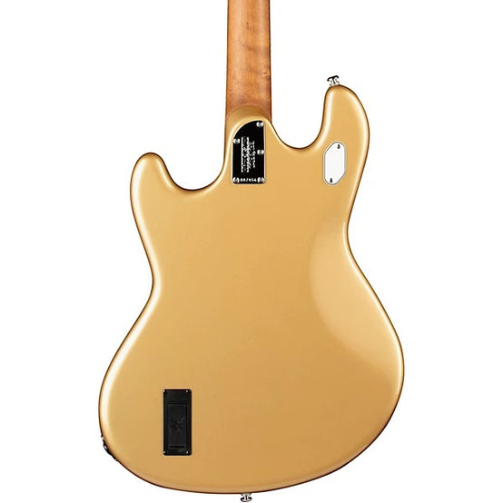 Đàn Guitar Điện Ernie Ball Music Man StingRay HT-Mai Nguyên Music