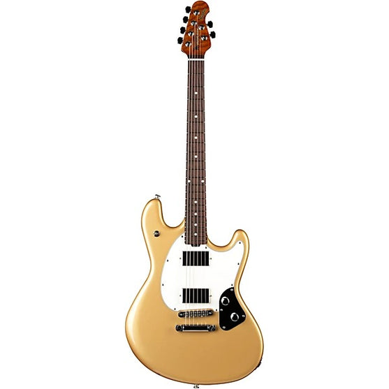 Đàn Guitar Điện Ernie Ball Music Man StingRay HT-Mai Nguyên Music