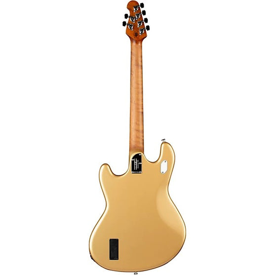 Đàn Guitar Điện Ernie Ball Music Man StingRay HT-Mai Nguyên Music