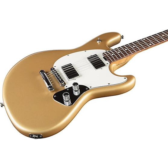 Đàn Guitar Điện Ernie Ball Music Man StingRay HT-Mai Nguyên Music