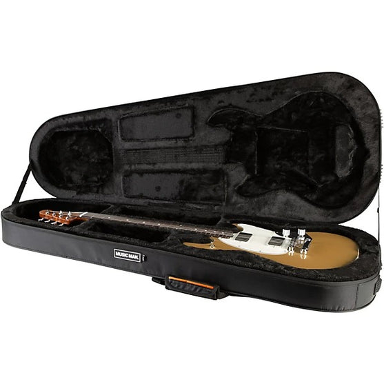 Đàn Guitar Điện Ernie Ball Music Man StingRay HT-Mai Nguyên Music