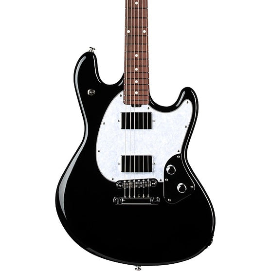 Đàn Guitar Điện Ernie Ball Music Man StingRay HT-Mai Nguyên Music