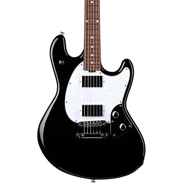 Đàn Guitar Điện Ernie Ball Music Man StingRay HT-Mai Nguyên Music