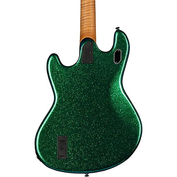 Đàn Guitar Điện Ernie Ball Music Man StingRay HT-Mai Nguyên Music