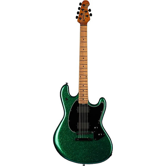 Đàn Guitar Điện Ernie Ball Music Man StingRay HT-Mai Nguyên Music