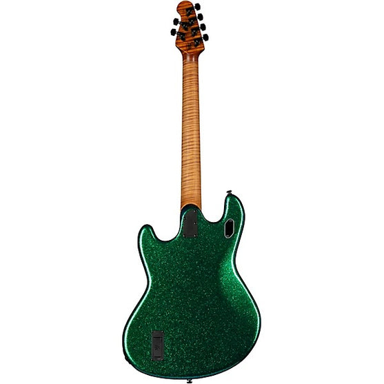 Đàn Guitar Điện Ernie Ball Music Man StingRay HT-Mai Nguyên Music