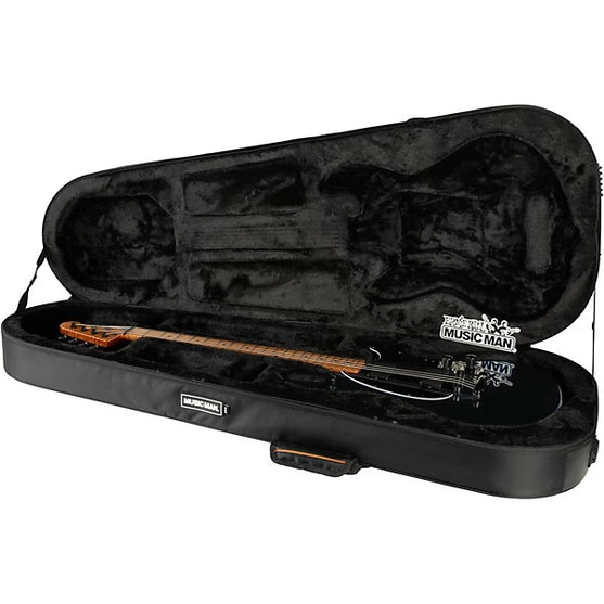 Đàn Guitar Điện Ernie Ball Music Man StingRay HT-Mai Nguyên Music