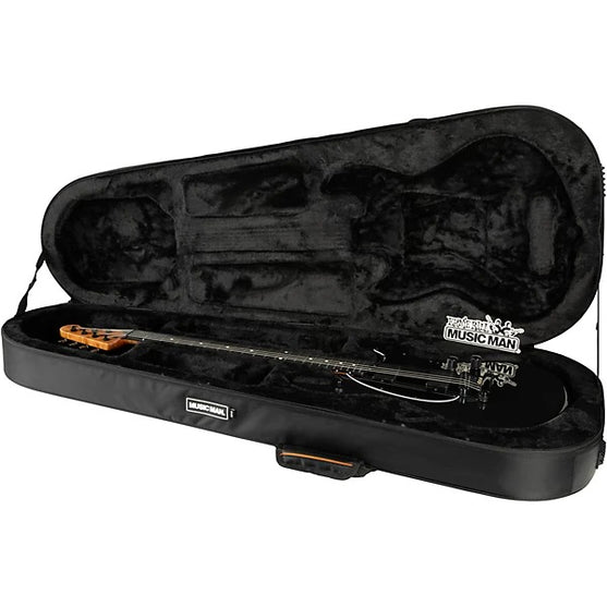 Đàn Guitar Điện Ernie Ball Music Man StingRay HT-Mai Nguyên Music